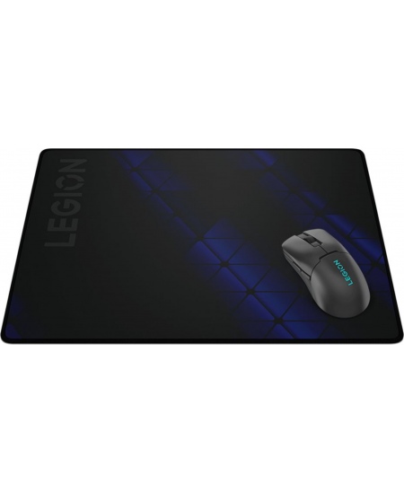 Lenovo | Mouse Pad | Legion Gaming Control L | Mouse pad | 400 x 450 mm | Black