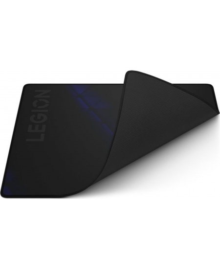 Lenovo | Mouse Pad | Legion Gaming Control L | Mouse pad | 400 x 450 mm | Black