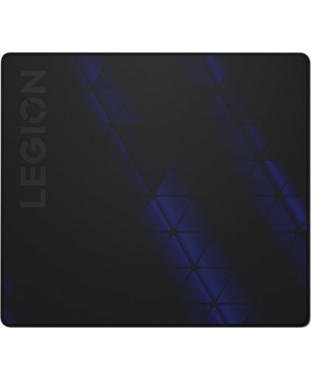 Lenovo | Mouse Pad | Legion Gaming Control L | Mouse pad | 400 x 450 mm | Black