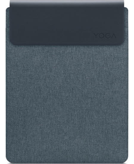 Lenovo | Yoga Sleeve | Fits up to size 14.5 " | Sleeve | Tidal Teal
