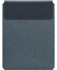 Lenovo | Yoga Sleeve | Fits up to size 14.5 " | Sleeve | Tidal Teal