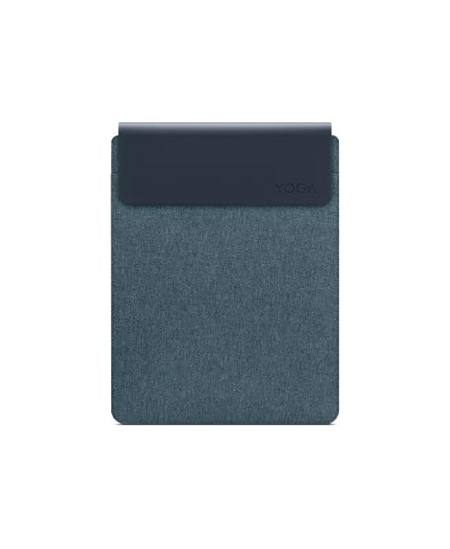 Lenovo | Yoga Sleeve | Fits up to size 14.5 " | Sleeve | Tidal Teal