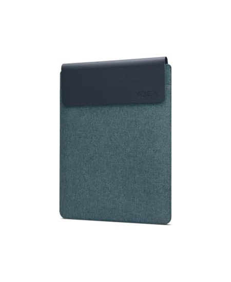 Lenovo | Yoga Sleeve | Fits up to size 14.5 " | Sleeve | Tidal Teal
