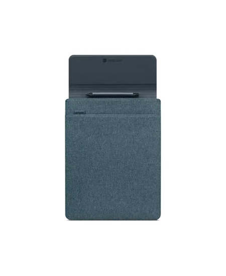 Lenovo | Yoga Sleeve | Fits up to size 14.5 " | Sleeve | Tidal Teal