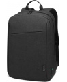 Lenovo | GX41L83768 | 16-inch Laptop Backpack B210 (ECO) | Fits up to size 15.6 " | PE bag | Black | Waterproof