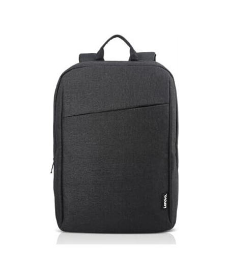 Lenovo | GX41L83768 | 16-inch Laptop Backpack B210 (ECO) | Fits up to size 15.6 " | PE bag | Black | Waterproof