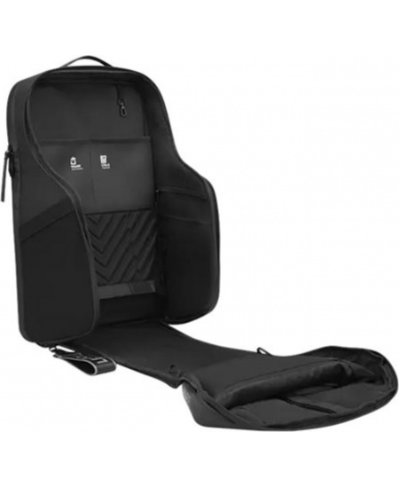 Lenovo | Legion GB700 | Gaming Backpack | Backpack | Black | 16 " | Shoulder strap