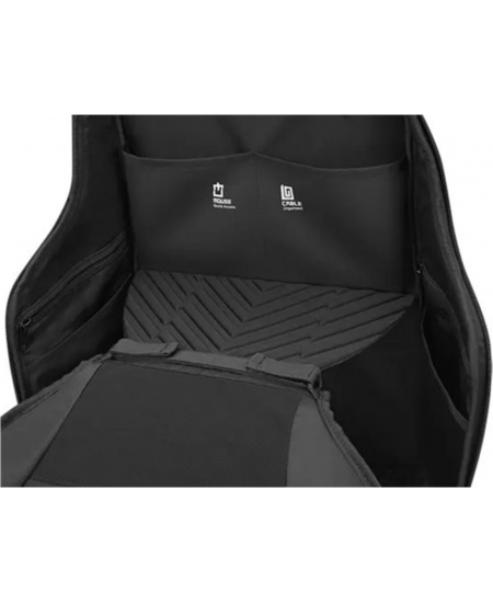 Lenovo | Legion GB700 | Gaming Backpack | Backpack | Black | 16 " | Shoulder strap