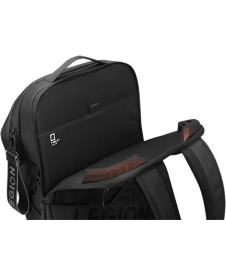 Lenovo | Legion GB700 | Gaming Backpack | Backpack | Black | 16 " | Shoulder strap