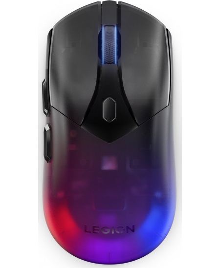 Lenovo Gaming Mouse | M410 RGB | Wireless | 2.4 GHz