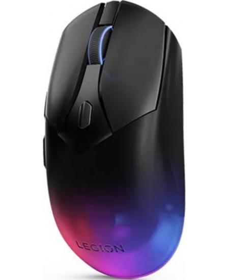Lenovo Gaming Mouse | M410 RGB | Wireless | 2.4 GHz