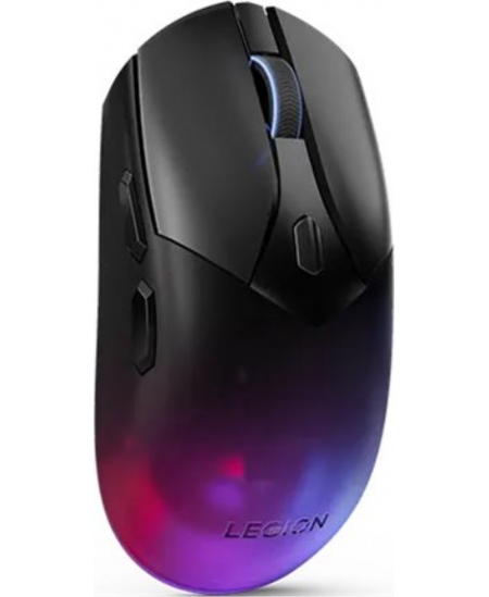 Lenovo Gaming Mouse | M410 RGB | Wireless | 2.4 GHz