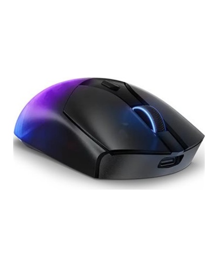 Lenovo Gaming Mouse | M410 RGB | Wireless | 2.4 GHz