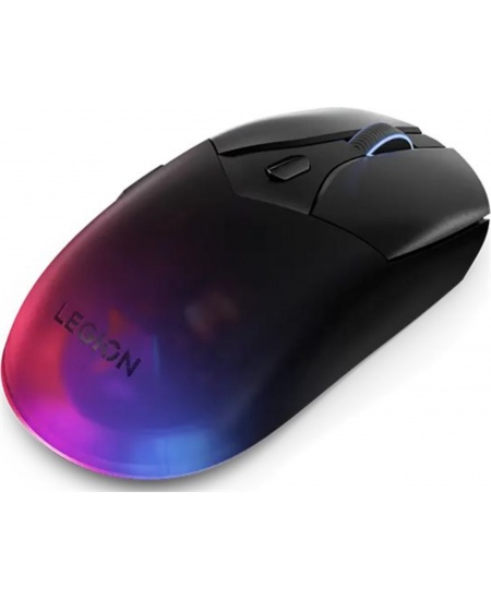 Lenovo Gaming Mouse | M410 RGB | Wireless | 2.4 GHz
