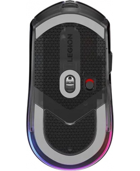 Lenovo Gaming Mouse | M410 RGB | Wireless | 2.4 GHz