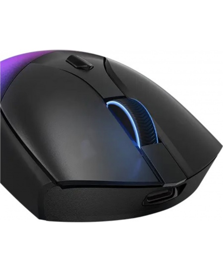 Lenovo Gaming Mouse | M410 RGB | Wireless | 2.4 GHz