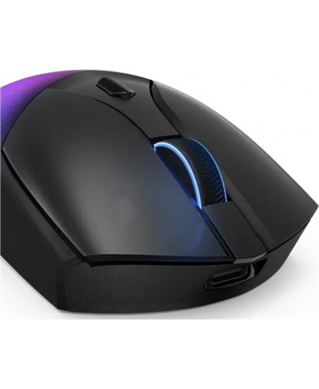 Lenovo Gaming Mouse | M410 RGB | Wireless | 2.4 GHz