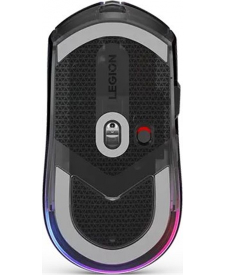 Lenovo Gaming Mouse | M410 RGB | Wireless | 2.4 GHz