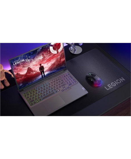 Lenovo Gaming Mouse | M410 RGB | Wireless | 2.4 GHz