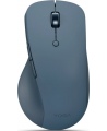 Lenovo Mouse | Yoga Pro | Wireless | Bluetooth | Tidal Teal