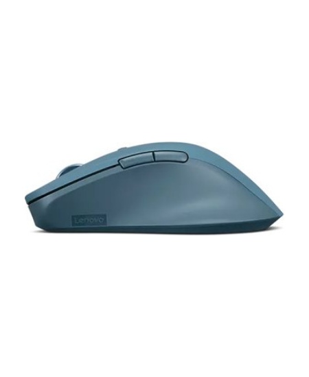 Lenovo Mouse | Yoga Pro | Wireless | Bluetooth | Tidal Teal