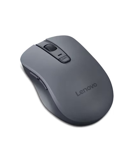 Lenovo Silent Mouse | WL310 | Wireless | Bluetooth | Grey