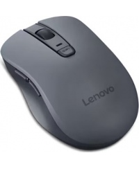 Lenovo Silent Mouse | WL310 | Wireless | Bluetooth | Grey