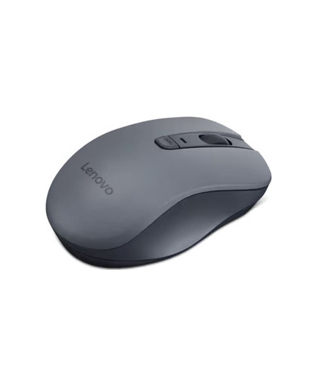 Lenovo Silent Mouse | WL310 | Wireless | Bluetooth | Grey