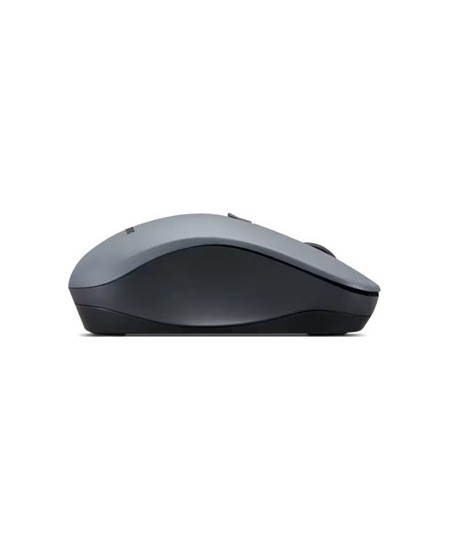 Lenovo Silent Mouse | WL310 | Wireless | Bluetooth | Grey