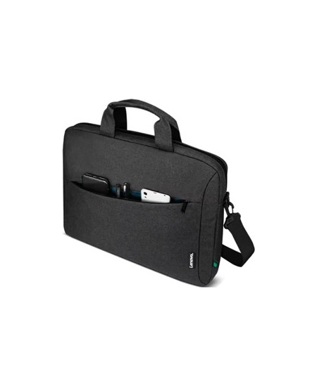 Lenovo Laptop Topload T210 (ECO) | Fits up to size 16 " | Topload | Black