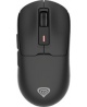 Genesis Zircon 660 PRO | Wireless/Wired | Gaming Mouse | 2.4 GHz, Bluetooth, USB | Black