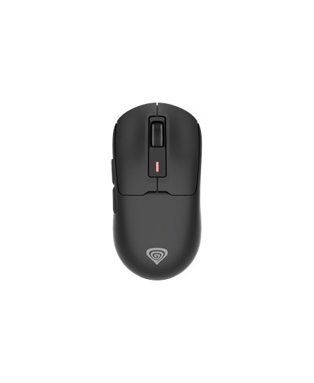 Genesis Zircon 660 PRO | Wireless/Wired | Gaming Mouse | 2.4 GHz, Bluetooth, USB | Black