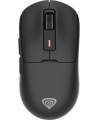Genesis Zircon 660 PRO | Wireless/Wired | Gaming Mouse | 2.4 GHz, Bluetooth, USB | Black