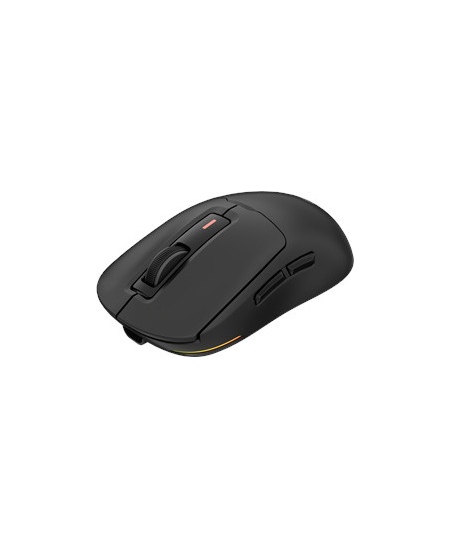 Genesis Zircon 660 PRO | Wireless/Wired | Gaming Mouse | 2.4 GHz, Bluetooth, USB | Black