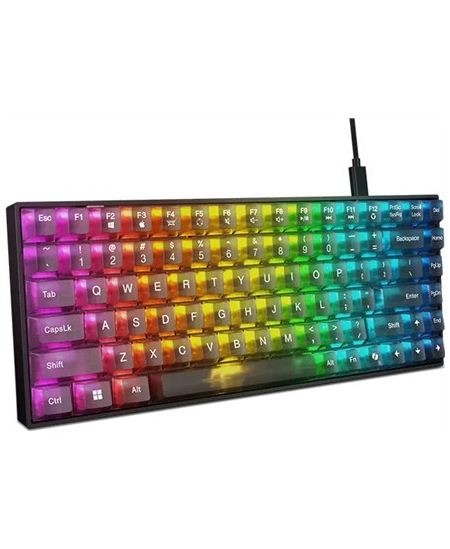 Lenovo Legion K510 Mini Pro | Gaming Keyboard | Wired | US English