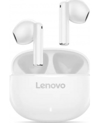 Lenovo rue Wireless Stereo Earbuds | E310 | Built-in microphone | Bluetooth | White