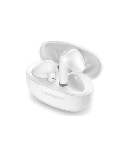 Lenovo rue Wireless Stereo Earbuds | E310 | Built-in microphone | Bluetooth | White
