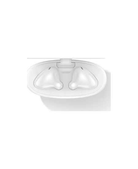Lenovo rue Wireless Stereo Earbuds | E310 | Built-in microphone | Bluetooth | White