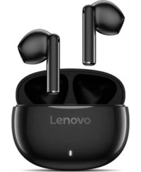 Lenovo True Wireless Stereo Earbuds | E310 | Built-in microphone | Bluetooth | Black