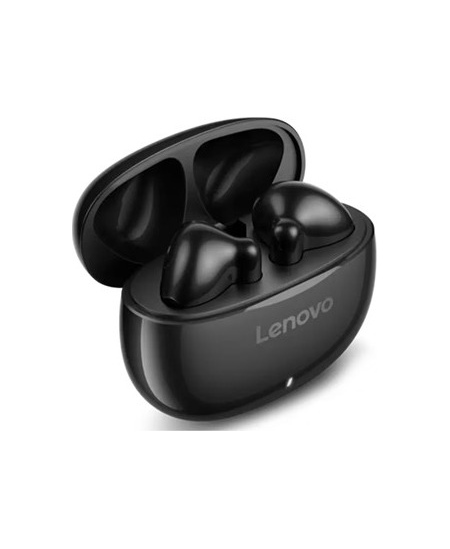 Lenovo True Wireless Stereo Earbuds | E310 | Built-in microphone | Bluetooth | Black