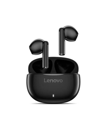 Lenovo True Wireless Stereo Earbuds | E310 | Built-in microphone | Bluetooth | Black