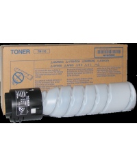 Konica-Minolta TN-116 (A1UC050) 2vnt., juoda kasetė