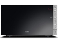 Caso | Microwave with grill | SMG20 | Free standing | 800 W | Grill | Black