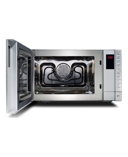 Caso | Microwave with grill | SMG20 | Free standing | 800 W | Grill | Black