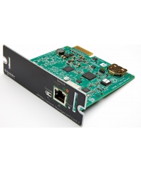 APC UPS Network Management Card 3 | Schneider Electric