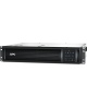 APC Smart-UPS 750VA LCD RM 2U 230V with SmartConnect | Schneider Electric