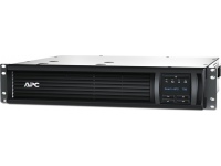 APC Smart-UPS 750VA LCD RM 2U 230V with SmartConnect | Schneider Electric