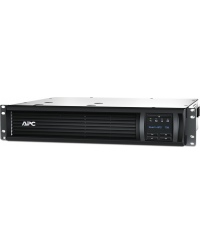 APC Smart-UPS 750VA LCD RM 2U 230V with SmartConnect | Schneider Electric
