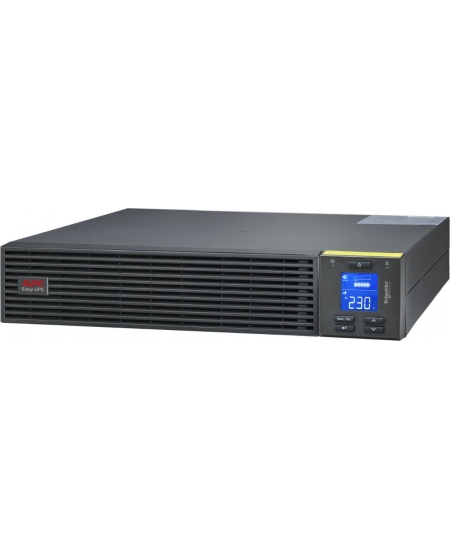 APC Easy UPS SRV RM 1000VA 230V ,with RailKit | Schneider Electric