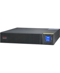 APC Easy UPS SRV RM 1000VA 230V ,with RailKit | Schneider Electric